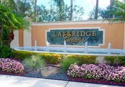 Community Sign