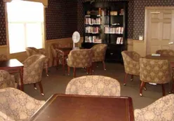 Card Room