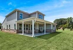 Single-Family Homes