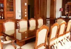 Multi-Purpose Room
