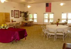 Multi-Purpose Room