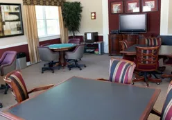 Card Room