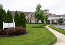 Club Grande - 18,000 Sq. Ft.
