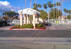 Community Entrance