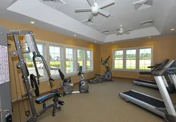 Exercise Room