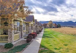 Townhomes