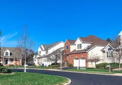 Condos & Attached Homes