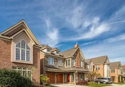 Single-Family & Attached Homes