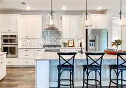 Model Kitchen