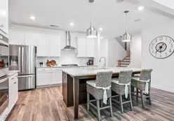 Model Kitchen