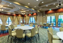 Meeting Rooms