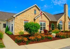 Clubhouse - 3,000 Sq. Ft.