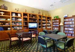 Multi-Purpose Room