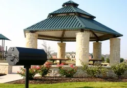 Gazebo