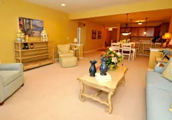 Open Floor Plans