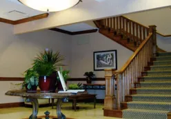 Entrance Lobby