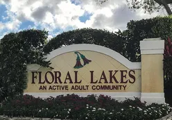 Community Sign