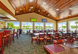 Fountain Vue Restaurant