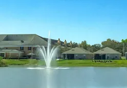 Community Pond