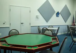 Card Room