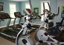 Exercise Room