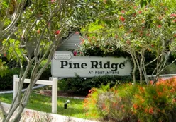 Entrance Sign