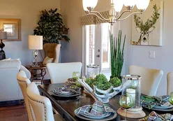 Modern Finishes