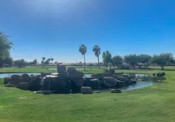 27-Hole Sun Springs Village Executive Golf Course