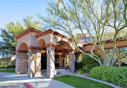 Clubhouse - 29,000 Sq. Ft.