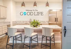 Community Kitchen