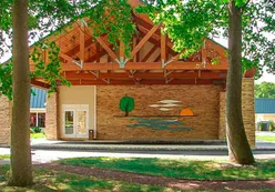 Clubhouse - 25,000 Sq. Ft.