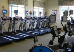 Fitness Room