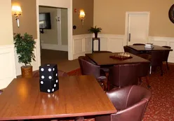 Card Room