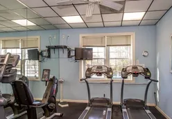 Exercise Room
