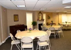 Activity Room