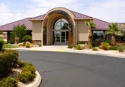 Clubhouse - 35,000 Sq. Ft.