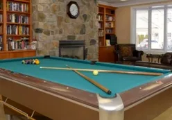 Billiards