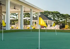 Putting Green