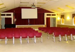 Ballroom