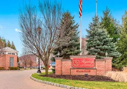 Community Entrance Sign