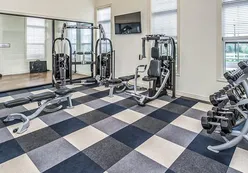 Fitness Room