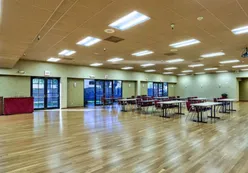 Multi-Purpose Room