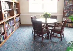 Library