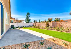 Lush Yards