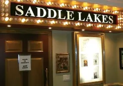 Saddle Lakes Movie Theater