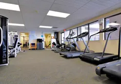 Exercise Room