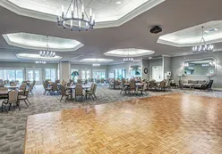 Ballroom