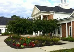 Clubhouse - 10,500 Sq. Ft.