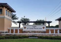 Lakes at Laurel Highlands - Lakeland FL
