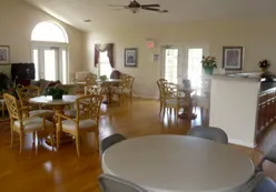 Multi-Purpose Room